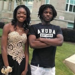 Meet your Posher, Darius